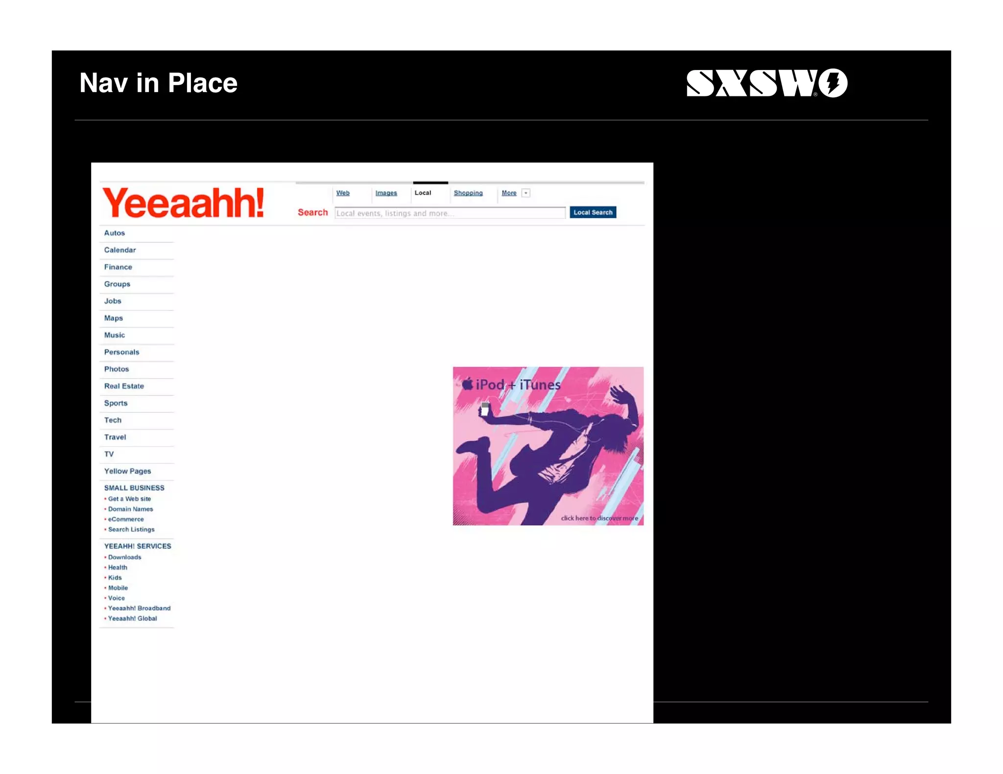 Grids are Good (right?)