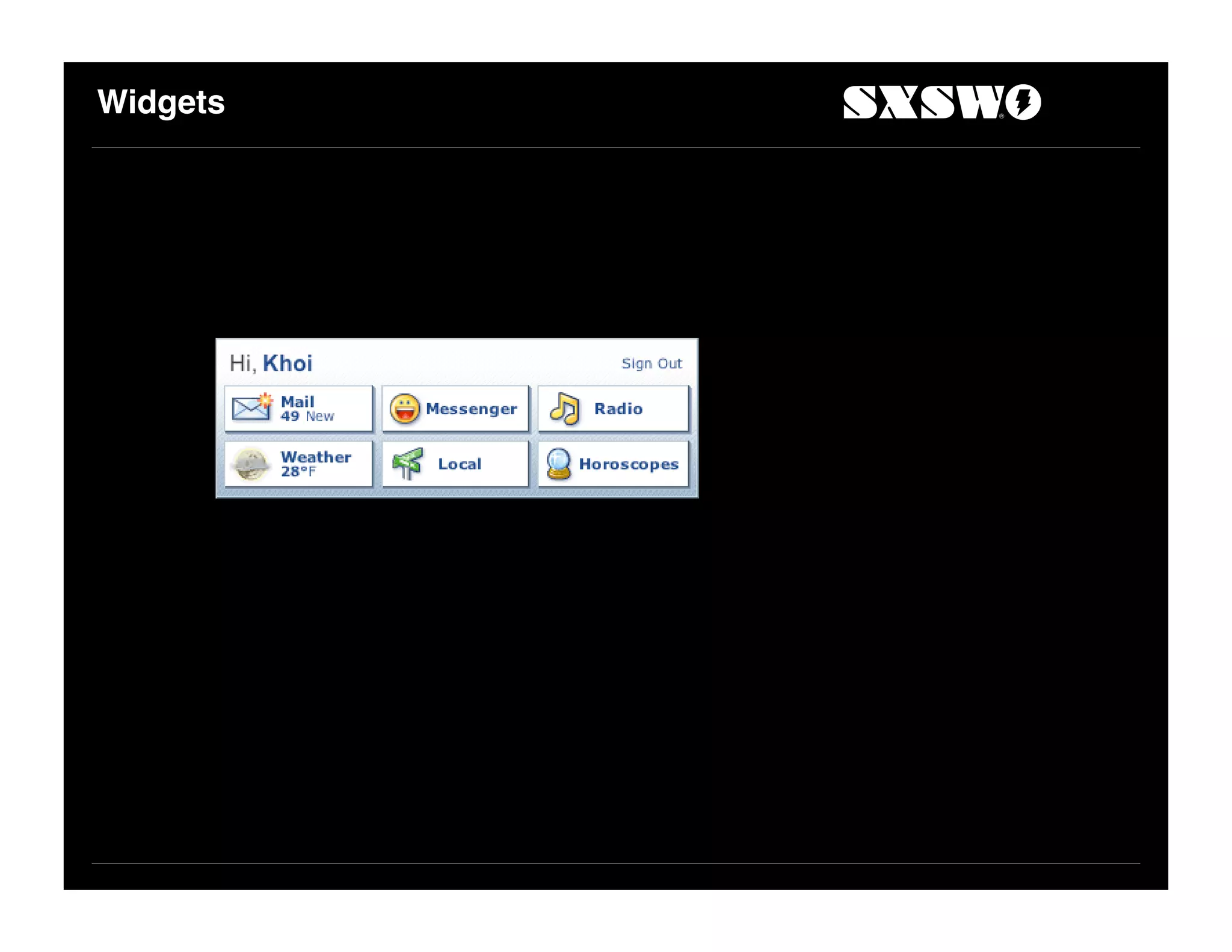 Grids are Good (right?)