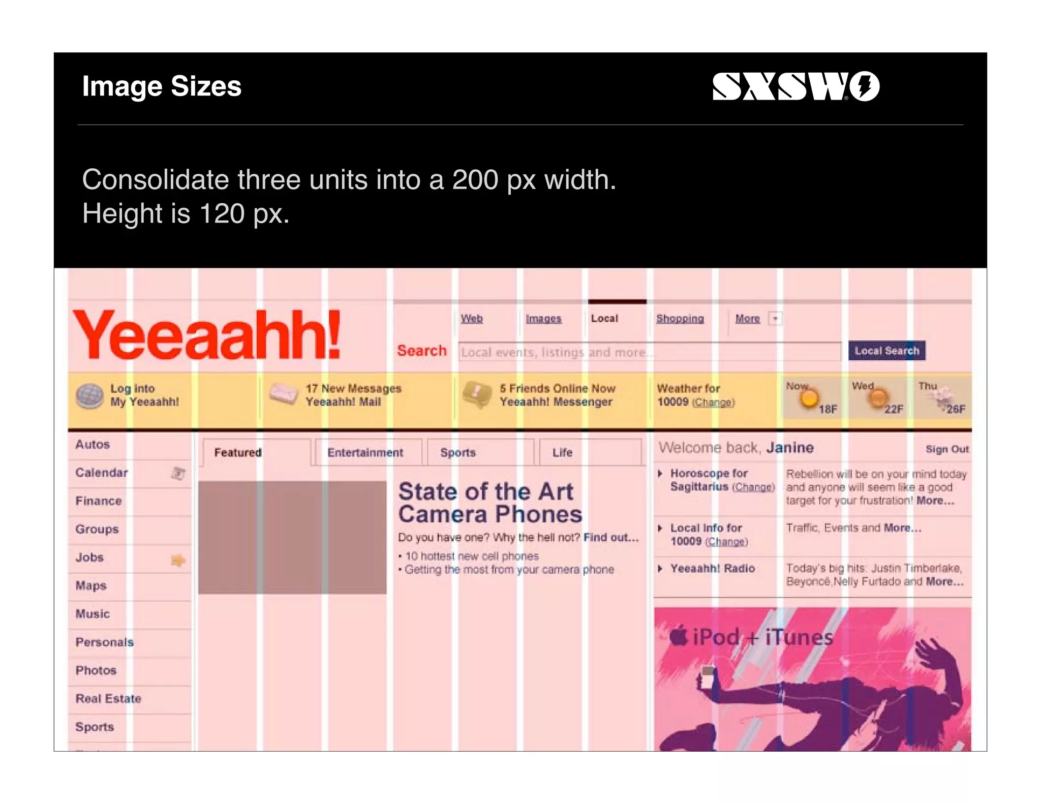 Grids are Good (right?)