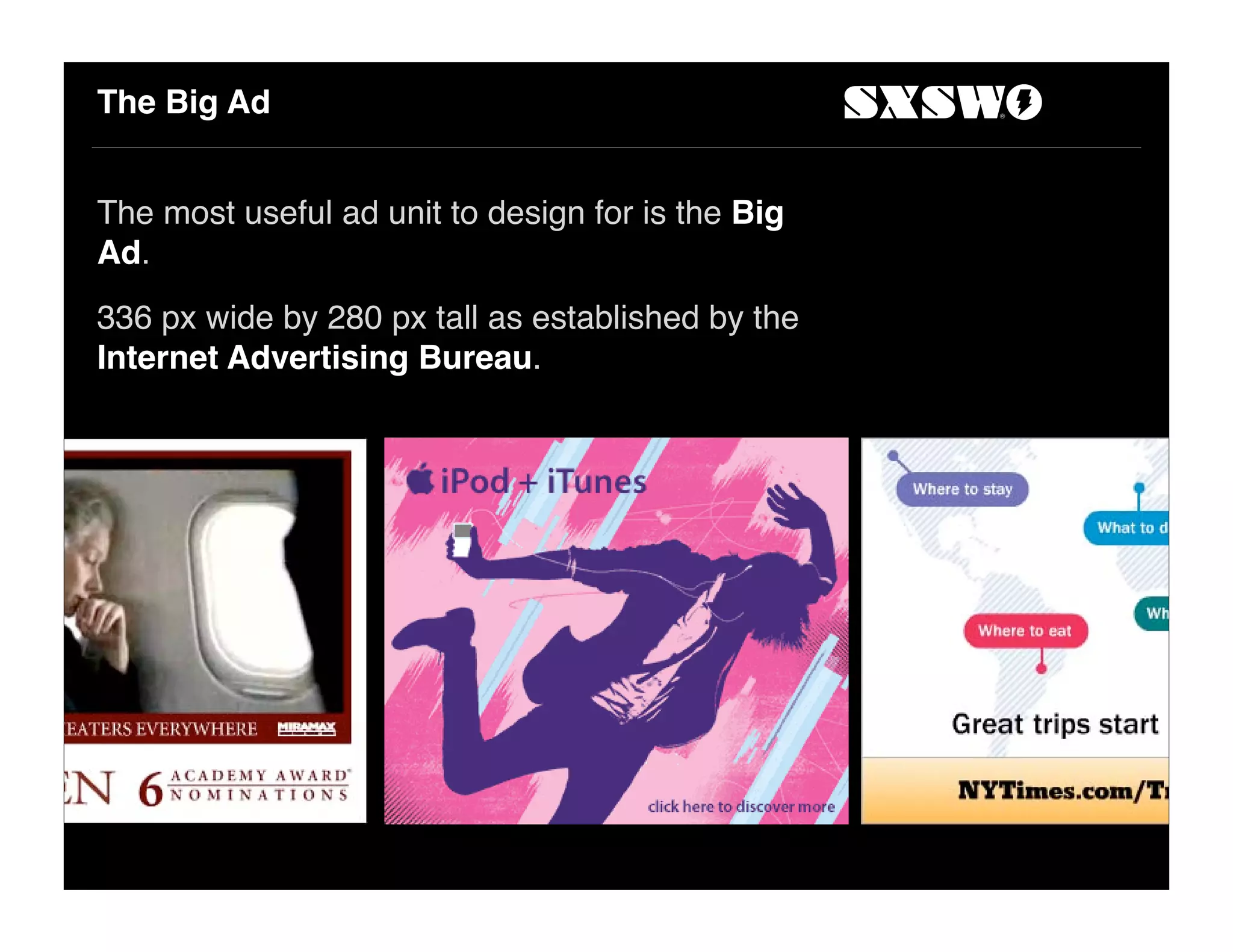 Grids are Good (right?)