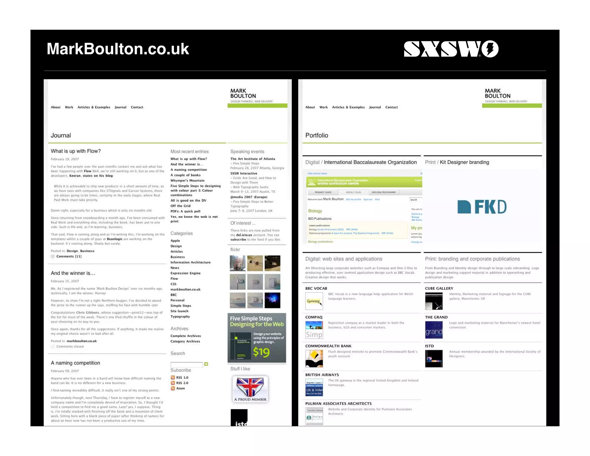 Grids are Good (right?)