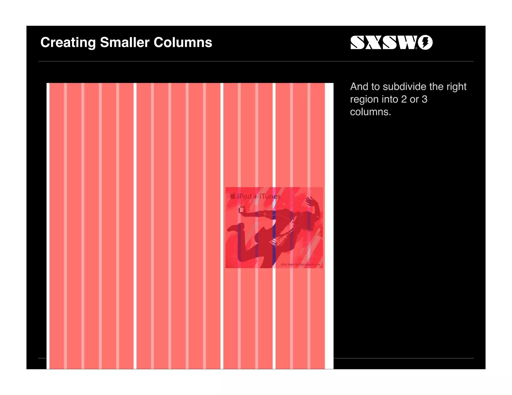 Grids are Good (right?)