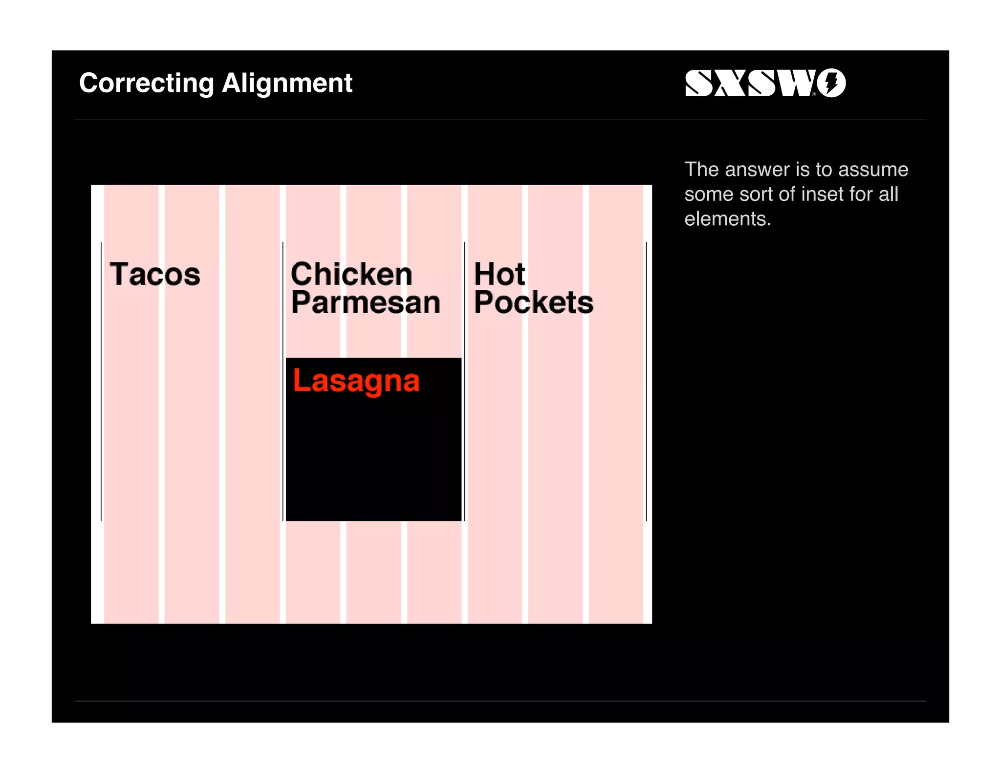 Grids are Good (right?)