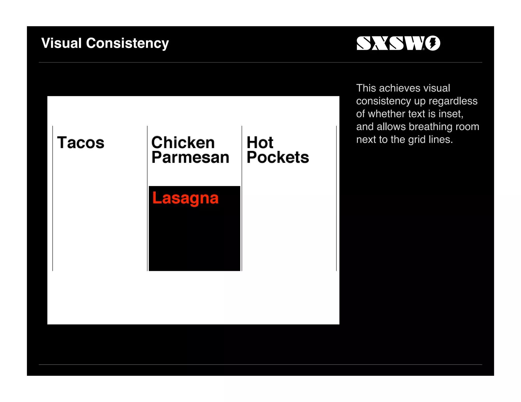 Grids are Good (right?)