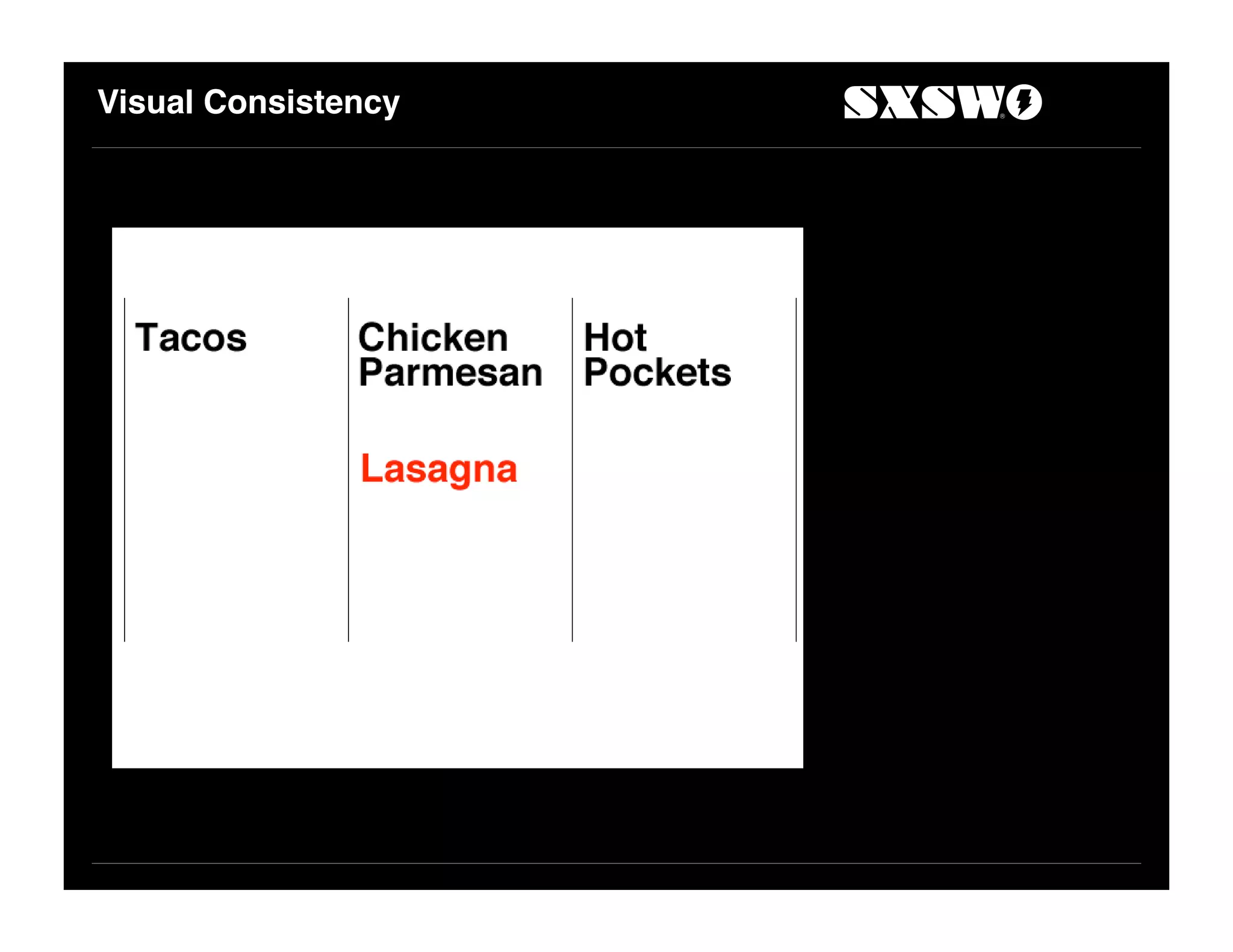 Grids are Good (right?)