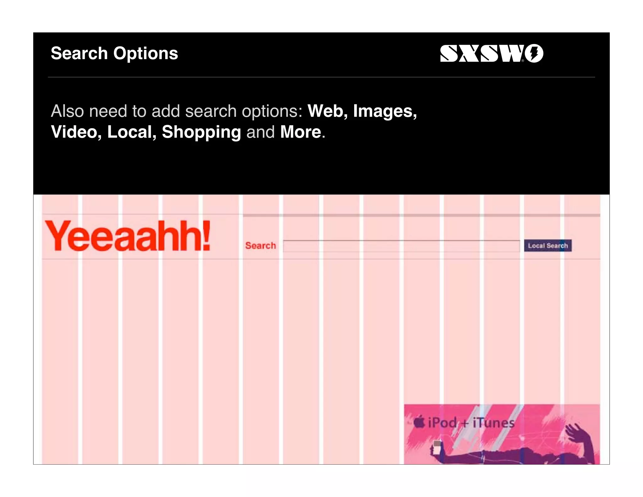 Grids are Good (right?)