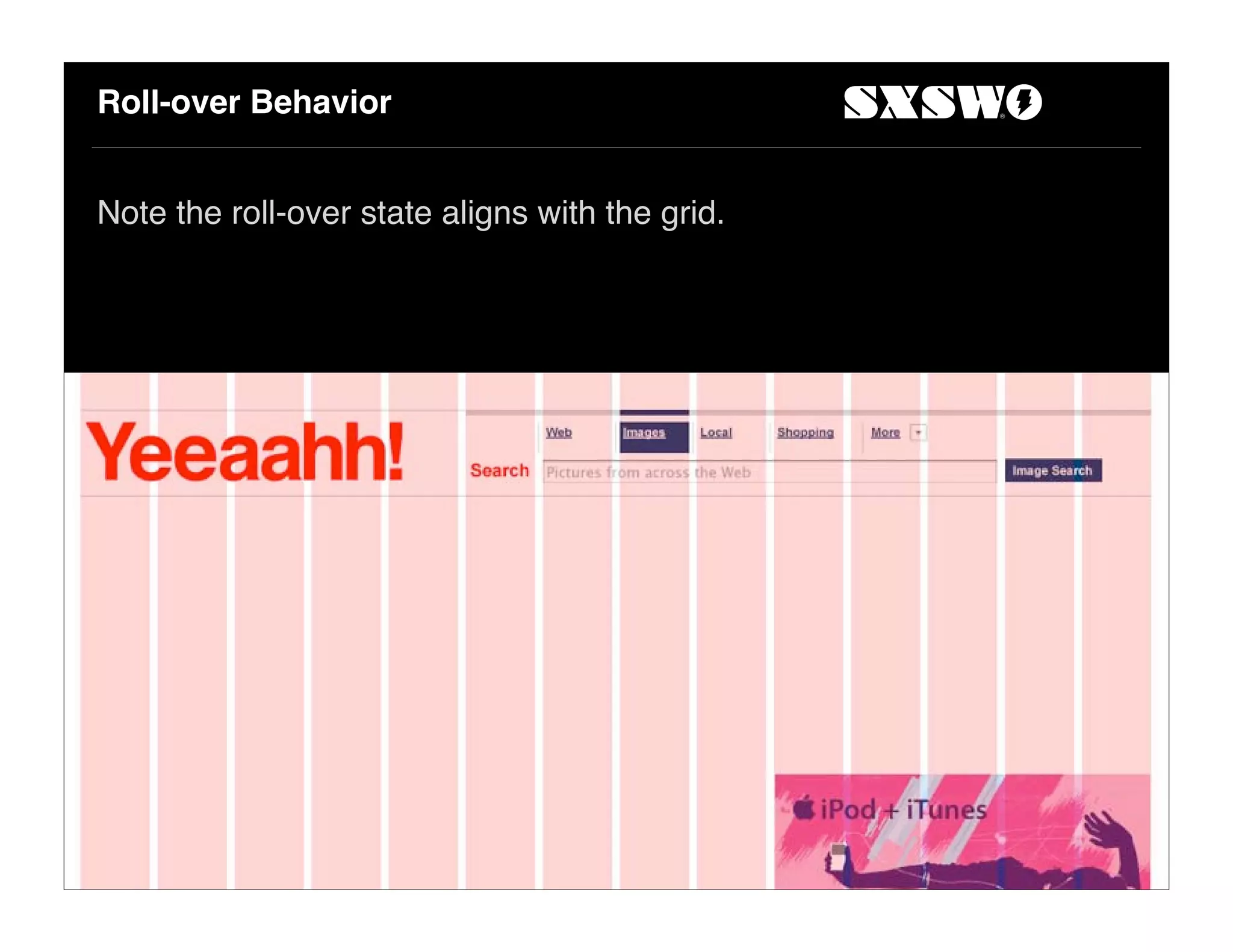 Grids are Good (right?)