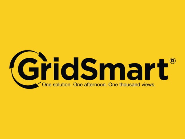Grid smart sales deck (powerpoint) | PPT