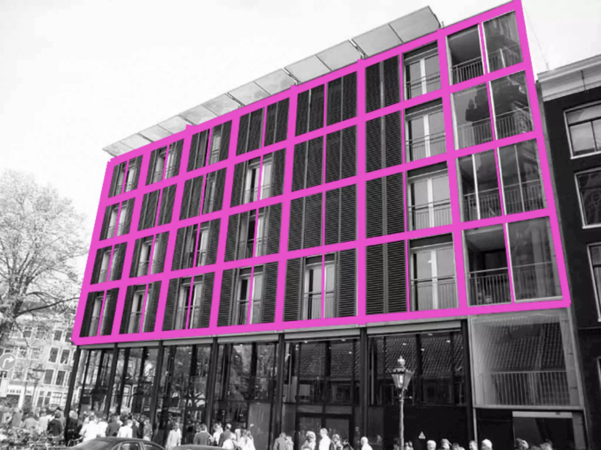 Hogeschool Rotterdam
Communication & Multimedia Design
Lecture: Major Program DesignThis!
 