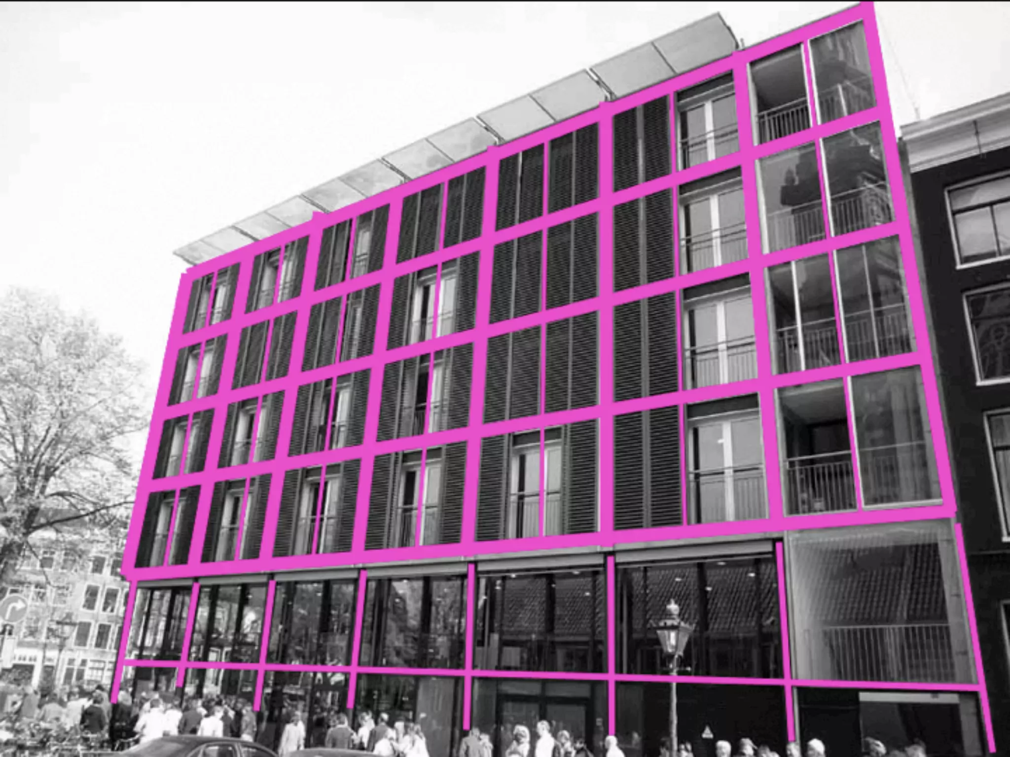 Hogeschool Rotterdam
Communication & Multimedia Design
Lecture: Major Program DesignThis!
 