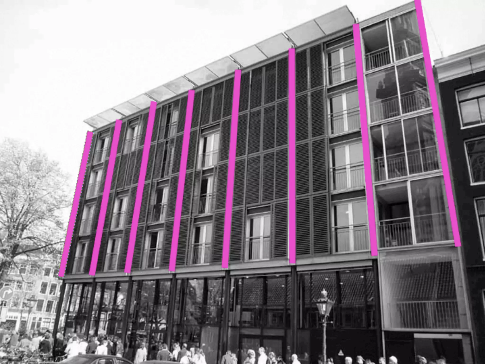 Hogeschool Rotterdam
Communication & Multimedia Design
Lecture: Major Program DesignThis!
 