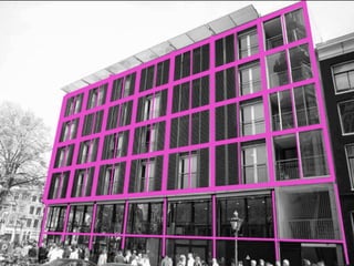 Hogeschool Rotterdam
Communication & Multimedia Design
Lecture: Major Program DesignThis!
 