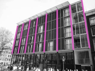 Hogeschool Rotterdam
Communication & Multimedia Design
Lecture: Major Program DesignThis!
 