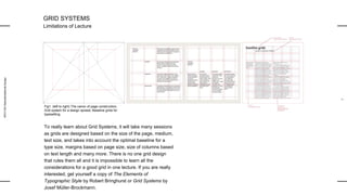 Grid systems | PPTX