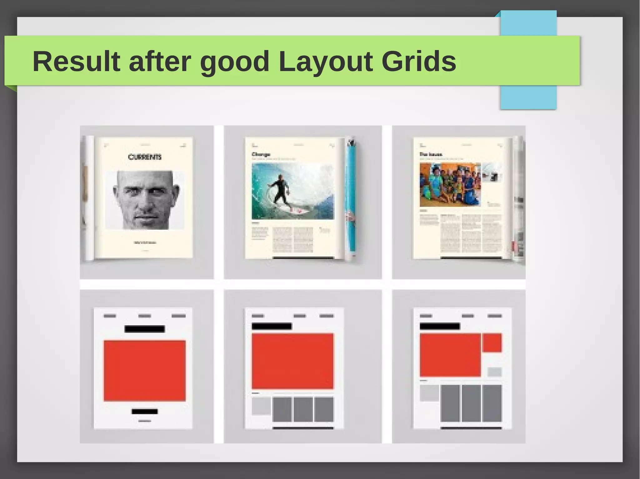 Grid Systems in Graphic Design by ADMEC Multimedia Institute | PDF