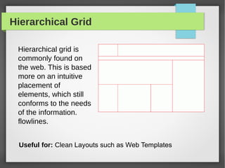 Grid Systems in Graphic Design by ADMEC Multimedia Institute | PDF