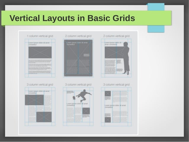 grid systems in graphic