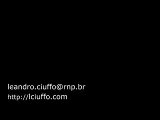 OGSA-DAI http://www.ogsadai.org.uk