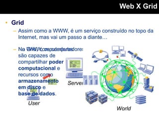 Espaçode armazenamentoabundante