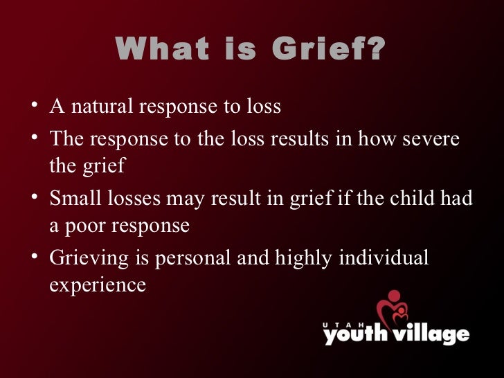Separation Grief And Loss separation-grief-and-loss