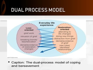 DUAL PROCESS MODEL
•DUAL PROCESS MODEL
 
