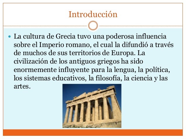 Exposicion Griegos