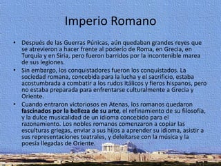 Griegos | PPTX