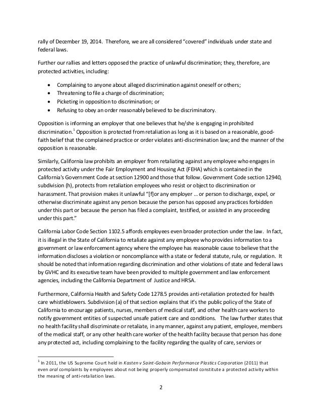 Grievance Letter To Employer Sample from image.slidesharecdn.com