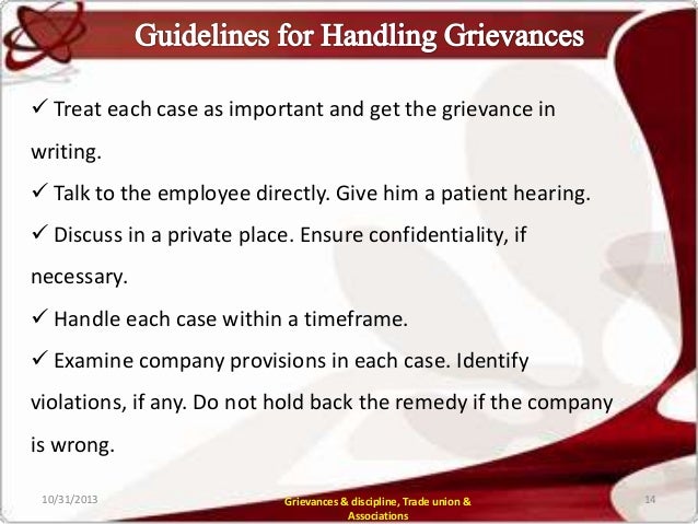 discipline grievance The acas code of practice on disciplinary and grievance procedures provides essential guidelines for employment tribunals to follow during a disciplinary or. discipline grievance The acas code of practice on disciplinary and grievance procedures provides essential guidelines for employment tribunals to follow during a disciplinary or.