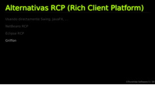 GriffDnie (Griffon Demo)