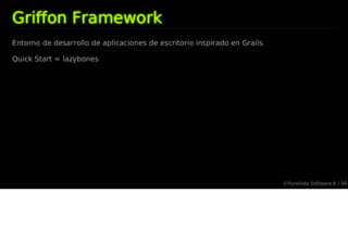GriffDnie (Griffon Demo)