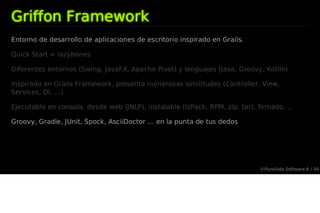 GriffDnie (Griffon Demo)