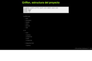 GriffDnie (Griffon Demo)