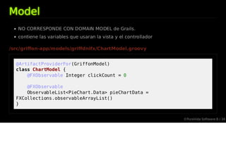 GriffDnie (Griffon Demo)