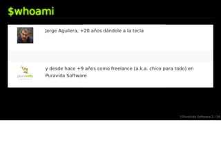 GriffDnie (Griffon Demo)