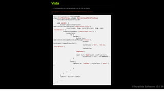 GriffDnie (Griffon Demo)