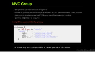 GriffDnie (Griffon Demo)