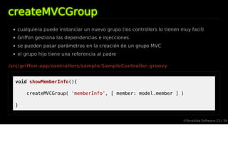 GriffDnie (Griffon Demo)