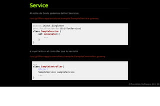 GriffDnie (Griffon Demo)