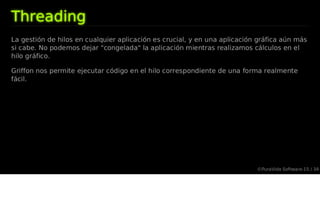 GriffDnie (Griffon Demo)