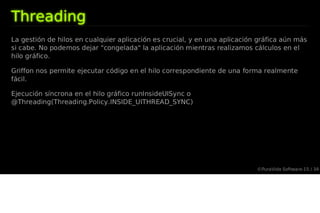GriffDnie (Griffon Demo)