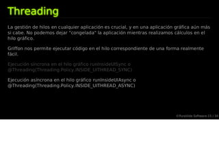 GriffDnie (Griffon Demo)