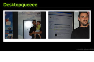 GriffDnie (Griffon Demo)