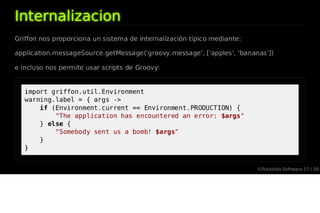 GriffDnie (Griffon Demo)