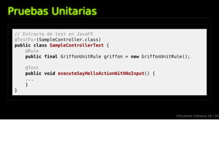 GriffDnie (Griffon Demo)