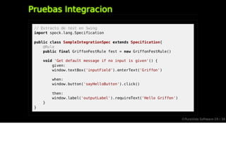 GriffDnie (Griffon Demo)