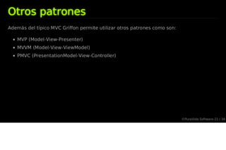 GriffDnie (Griffon Demo)
