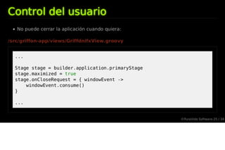 GriffDnie (Griffon Demo)