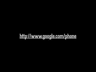 http://www.google.com/phone
 