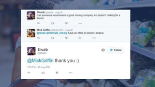 Mick Griffin - How Social Media Made Sales Cool (Babel Camp 2016)